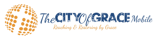 The City of Grace Mobile — Reaching and Restoring by Grace