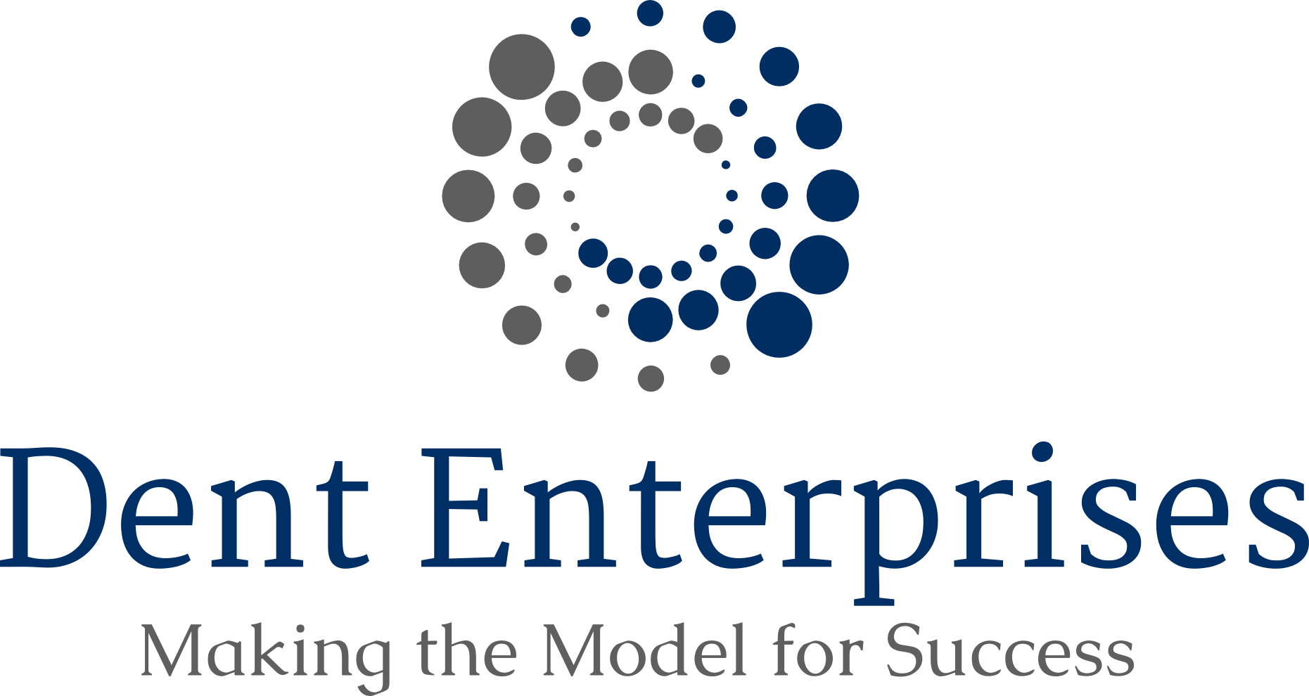 Dent Enterprises — Making the Model for Success
